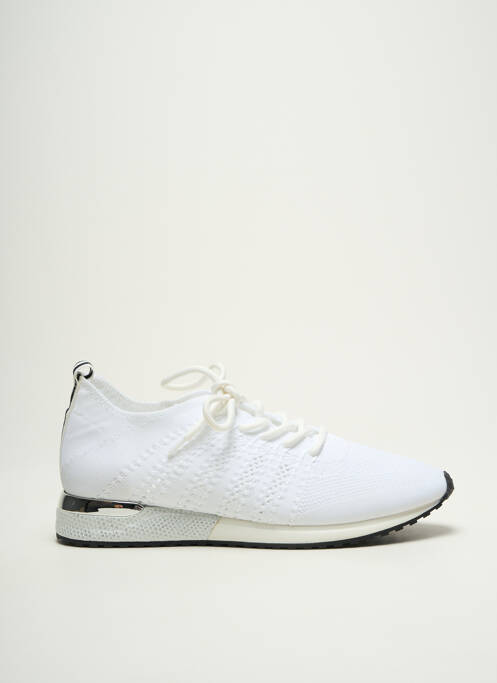 Baskets blanc REQINS pour femme