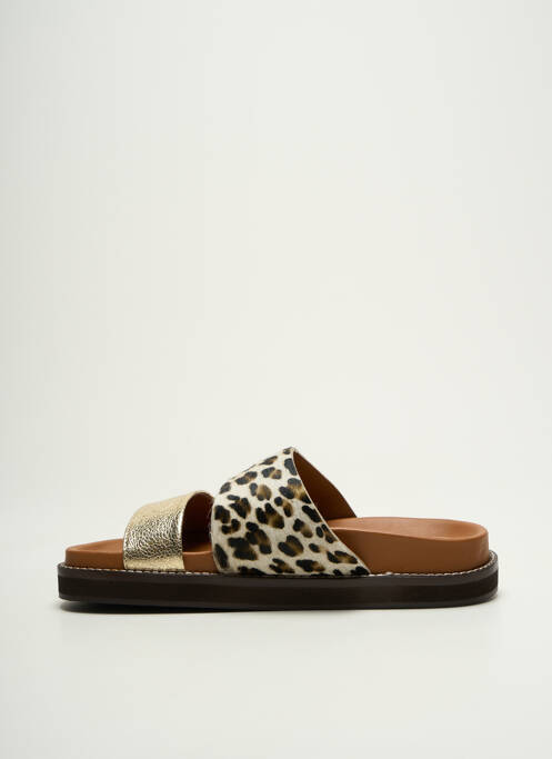 Mules/Sabots or ALIWELL femme