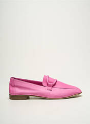 Mocassins rose COCO ET ABRICOT pour femme seconde vue
