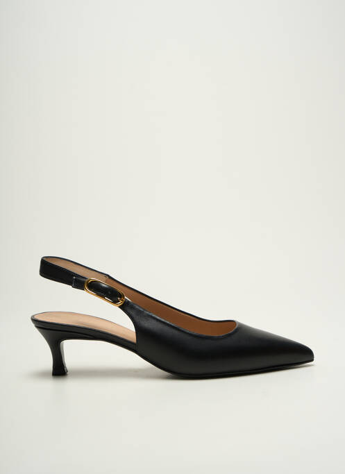 Escarpins noir UNISA pour femme