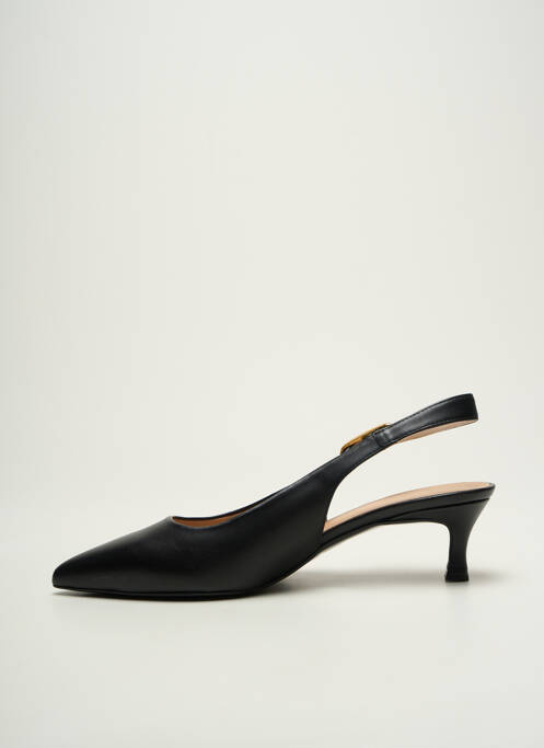 Escarpins noir UNISA pour femme