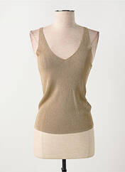 Top or GRACE & MILA pour femme seconde vue