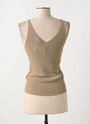 Top or GRACE & MILA pour femme seconde vue