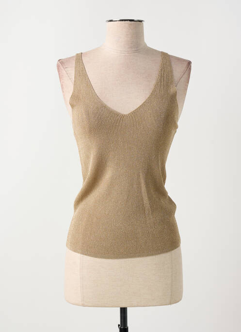 Top or GRACE & MILA pour femme