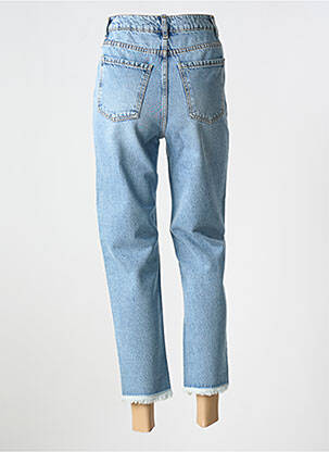 Jeans coupe slim taille normale taille normale bleu ARTY BLUSH femme