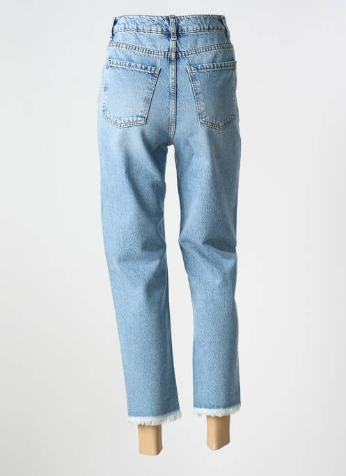 Jeans coupe slim bleu ARTY BLUSH pour femme