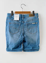 Bermuda bleu GARCIA pour fille seconde vue