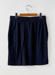 Jupe courte bleu STREET ONE pour femme seconde vue