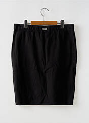 Jupe courte noir GARCIA pour fille seconde vue