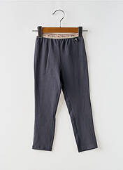 Legging gris GARCIA pour fille seconde vue