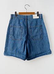Short bleu LES TROPEZIENNES pour femme seconde vue