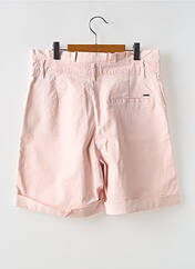 Short rose IKKS pour femme seconde vue