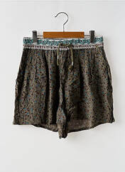 Short vert IKKS pour femme seconde vue