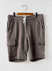 Short gris GARCIA pour garçon seconde vue