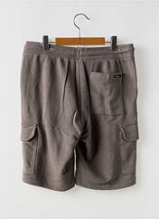 Short gris GARCIA pour garçon seconde vue