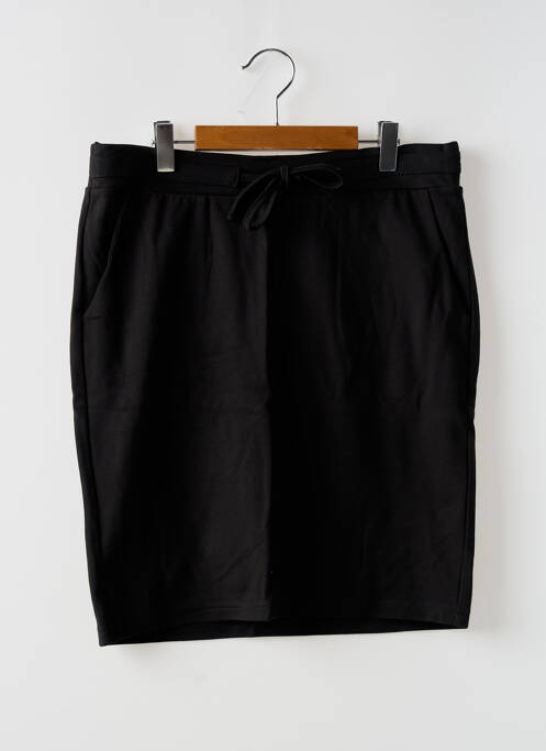 Jupe courte noir GARCIA pour fille