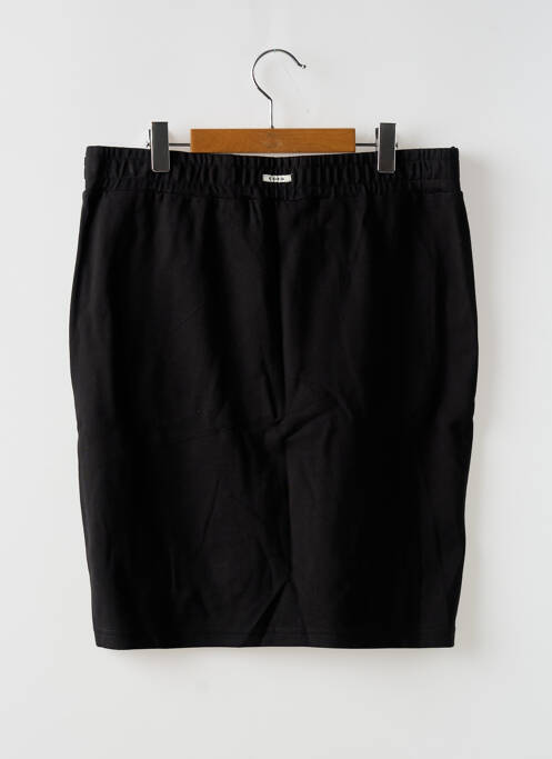 Jupe courte noir GARCIA pour fille