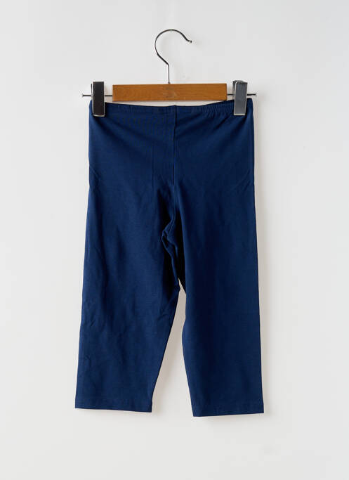 Legging bleu BOBOLI pour fille