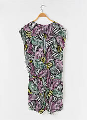 Combishort noir GARCIA pour fille seconde vue