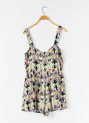 Combishort noir MINI MOLLY BY MOLLY BRAKEN pour fille seconde vue