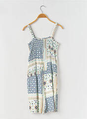 Robe mi-longue bleu GUESS pour fille seconde vue