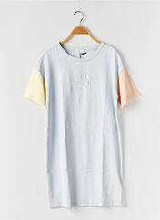 Robe mi-longue bleu WAY (WAY ARE YOU) BY IKKS pour fille seconde vue