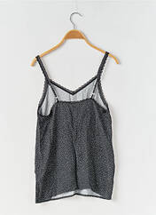 Top noir WAY (WAY ARE YOU) BY IKKS pour fille seconde vue