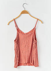 Top orange GARCIA pour fille seconde vue