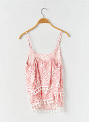 Top rouge MINI MOLLY BY MOLLY BRAKEN pour fille seconde vue