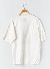 T-shirt beige GARCIA pour garçon seconde vue