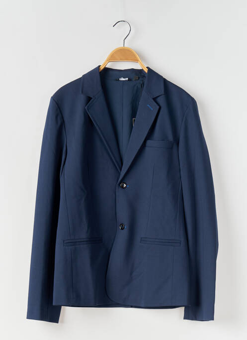 Blazer bleu MARCIANO pour fille