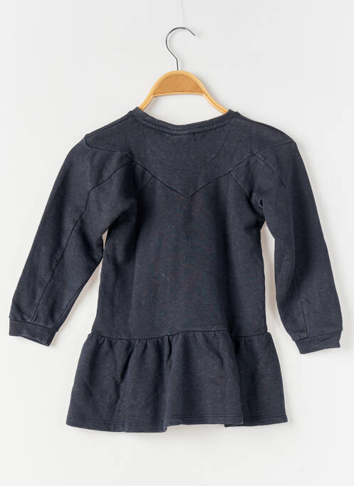 Robe mi-longue bleu GARCIA pour fille