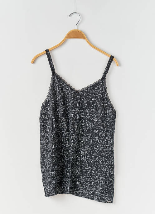 Top noir WAY (WAY ARE YOU) BY IKKS pour fille