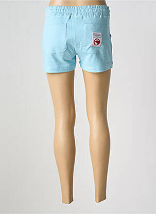 Short taille normale taille normale bleu COMPAGNIE DE CALIFORNIE femme