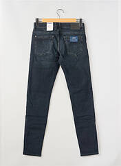 Jeans coupe slim bleu GARCIA pour garçon seconde vue