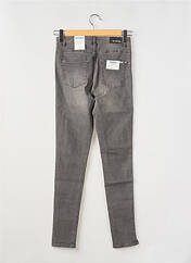 Jeans skinny noir GARCIA pour fille seconde vue