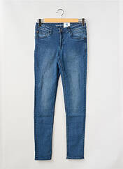 Jeans skinny bleu GARCIA pour garçon seconde vue