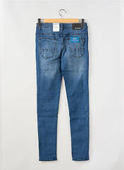 Jeans skinny bleu GARCIA pour garçon seconde vue