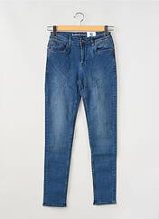 Jeans skinny bleu GARCIA pour garçon seconde vue