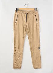 Jogging beige GARCIA pour garçon seconde vue