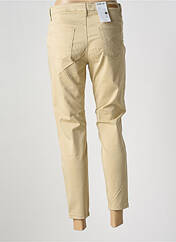 Pantalon 7/8 beige LCDN pour femme seconde vue