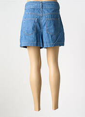 Short bleu GARCIA pour femme seconde vue