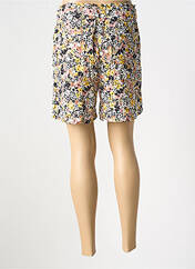 Short jaune GARCIA pour femme seconde vue
