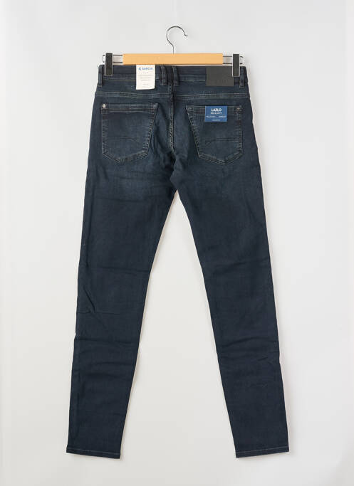 Jeans coupe slim bleu GARCIA pour garçon