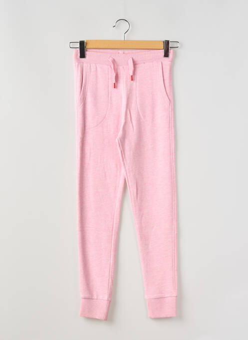 Jogging rose COMPAGNIE DE CALIFORNIE pour fille