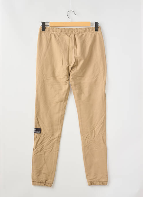 Jogging beige GARCIA pour garçon