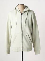 Veste casual poches vert G STAR homme