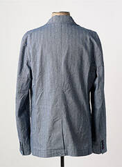 Blazer bleu FREEMAN T.PORTER pour homme seconde vue