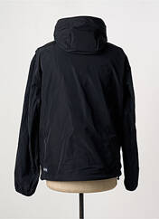 Coupe-vent noir ARMANI EXCHANGE pour homme seconde vue