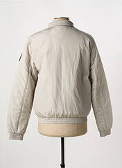 Doudoune gris CALVIN KLEIN pour homme seconde vue